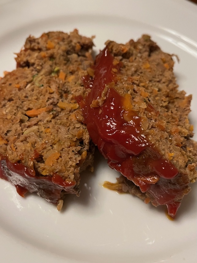 Meat
Loaf