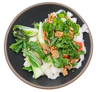 Shaoxingr Shaoxing Noodles