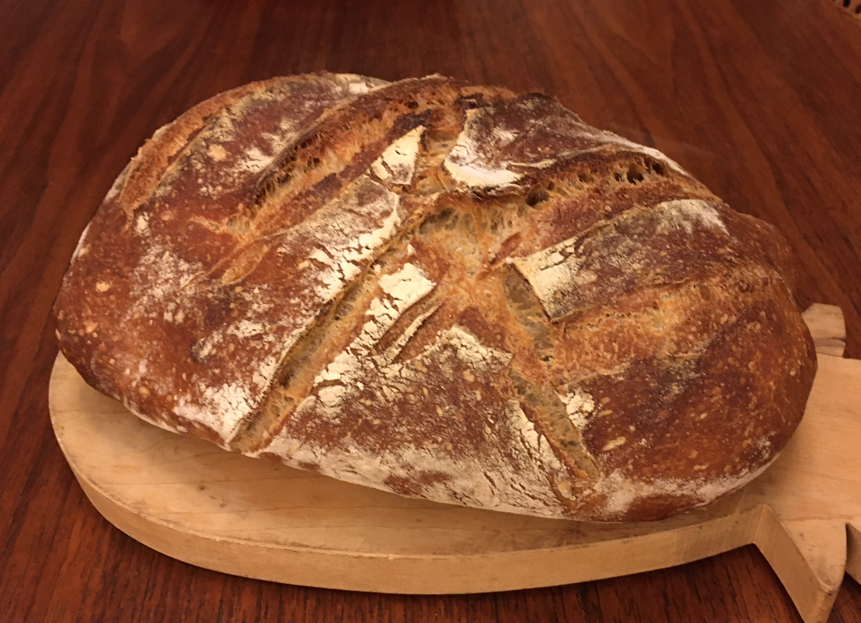 Sourdough Sourdough